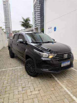 FIAT STRADA 1.3 FIREFLY FLEX FREEDOM CD MANUAL FIAT STRADA 1.3 FIREFLY FLEX FREEDOM CD MANUAL